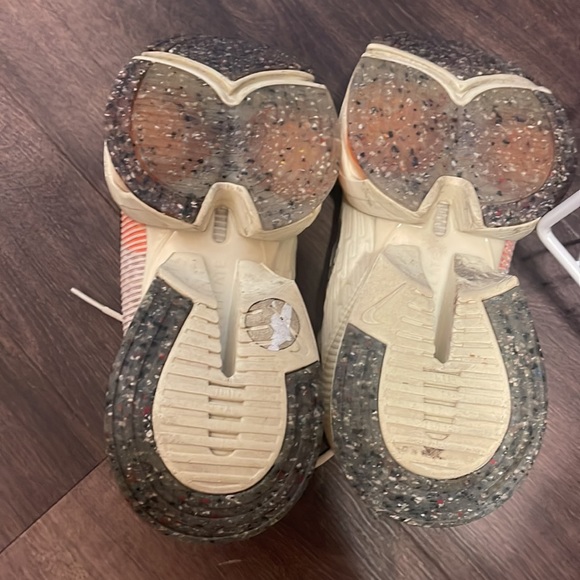 Good Condition Nike Air Zoom SuperRep 2 - Size 8 - Picture 4 of 10